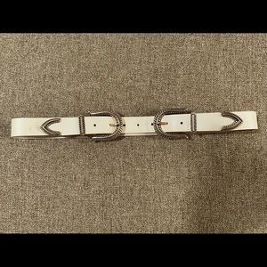 Style muse belt